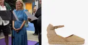 Duchess Sophie's Loyalty to Penelope Chilvers Wedges: The Real Reason