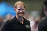Duke of Sussex Ranks Himself Last Among Famous Harrys