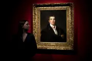 Duke of Wellington Portrait Sells for £9.6 Million at Auction
