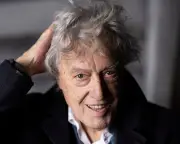 Duke of York’s Theatre Renamed Tom Stoppard Theatre in West End