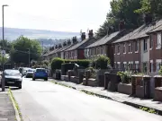 Dukinfield named North West property hotspot with 51% homes rising in value