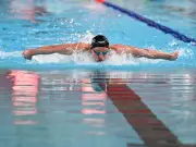 Duncan Scott leads British stars in 200m freestyle showdown at Glasgow 2026