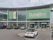 Dunelm Shoppers Rave About Discounted £55.30 Garden Bistro Set