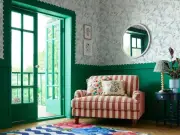 Dunelm Shoppers Rush for £95 Off 'Lovely' Rug That Will Brighten Any Room