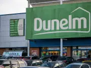 Dunelm Shoppers Snap Up £12 Lightweight Table Perfect for Outside