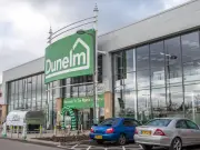 Dunelm Slashes Price of 'Chair of Dreams' to Under £80 in Summer Sale