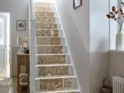 Dunelm stair runner slashed from £199 to £49.75, shoppers say it's 'luxurious'