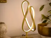 Dunelm's £30 lamp now free in double deal with TopCashback sign-up bonus