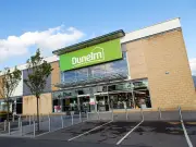 Dunelm's £4 Collapsible Bucket Praised as 'Brilliant' and Space-Saving