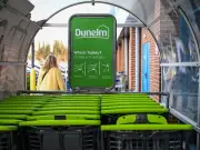 Dunelm's 50% Off Rug: 'Long-Lasting Glamour' Makes Room Homely