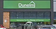 Dunelm's £7 Two Layer Drain Storage Box Keeps Food Fresh Longer