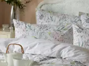 Dunelm's Holly Willoughby Bedding Set at £20: 50% Off Until Sunday