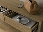 Dunelm's Malik Bench: Brilliant Storage Solution for Hallway Clutter