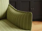 Dunelm's Reduced Armchair Gets Rave Reviews: 'Fits Well in Small Spaces'