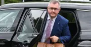 DUP Leader Sir Jeffrey Donaldson's Sexual Assault Conviction a Disaster for Party