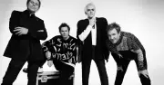 Duran Duran Confirm One-Off Halloween Concert at London O2 Arena
