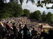 Durham Brass Festival Wraps Up 20th Anniversary with Grand Finale