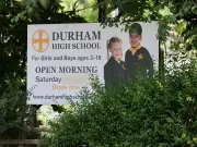 Durham High School Closure: Labour MP Accuses Galaxy Global of Land Grab