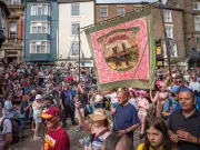 Durham Miners' Gala 2026: Angela Rayner joins 140th celebration