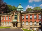 Durham Miners' Hall Upgraded to Grade II* Listed Building