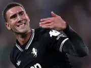 Dusan Vlahovic Free Agent: Arsenal Transfer Chance After Juventus Exit