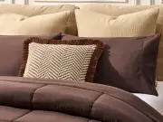 Dusk Coverless Duvet Reduced to £24: No More Struggling with Bedding