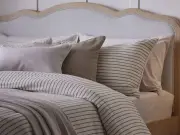 Dusk Shoppers Snap Up 'Beautifully Soft' Amalfi Bedding Set on Sale