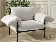 Dusk's £119 Chair Slashed by £80, Looks Like £1,200 M&S Design