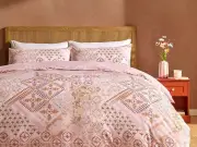 Dusk's £35 Bedding Set Reduced to £21 Gets Five-Star Review