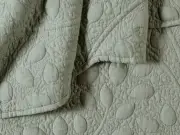 Dusk's £50 Bedspread Reduced to £38 Makes Bed Look Luxurious