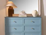 Dusk's Palm Springs Ruby Drawers: Stunning Storage at 15% Off