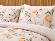 Dusk's Provence-Style Bedding Set Reduced by £20 in Sale, Shoppers Snap It Up