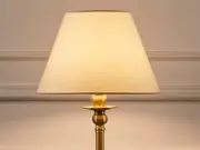 Dusk's 'Timeless' Wireless Lamp Reduced to £25, Adds Elegance to Any Room