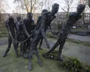 Dutch Slavery Victim Count Soars to 3.3 Million, Research Claims