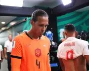 Dutch World Cup Exit Ends Economist's 12-Year Prediction Streak