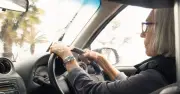 DVLA Urges Over 70s to Renew Driving Licence Online Now