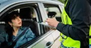 DVSA Warns Drivers of £2,500 Fine for Illegal Overtaking