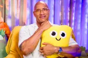 Dwayne Johnson to Read CBeebies Bedtime Story on Friday