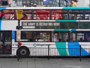DWP Free Bus Pass Age 2026: Letters Sent as State Pension Age Rises to 67