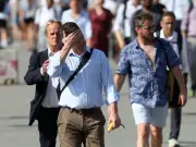 DWP Heatwave Update: New Workplace Temperature Limit Rules Considered