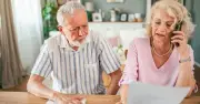 DWP Issues September Tax Alert for UK Pensioners Born On or Before 1960