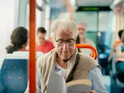 DWP State Pension Age Rise Delays Free Bus Pass for Some This July