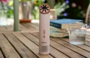 Dyson Hushjet Mini Cool Portable Fan Review: Is It Worth £99?