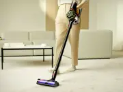Dyson V8 Cordless Vacuum Drops to £229 in Amazon Deal, Saving £100
