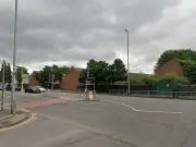 E-bike Rider Seriously Injured in Newport Crash with Car