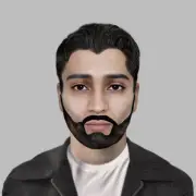 E-fit Released After Woman Raped in Alley on Clapham High Street