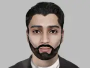 E-fit released after woman raped in Clapham High Street alleyway