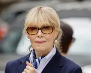 E Jean Carroll Asks Judge to Order Trump to Pay $5.8M Owed