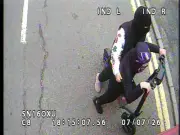 E-Scooter Youths Slammed for Dangerous Bus Stunt in Hawick