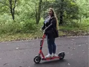 E-scooters Need Full Ban After My Accident, Says Journalist